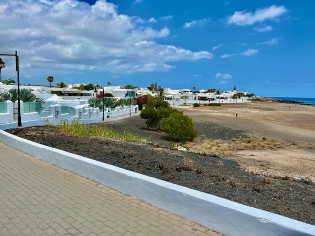 Villa Del Mar Lanzarote - Luxury Beachhouse Arrecife  Exterior foto