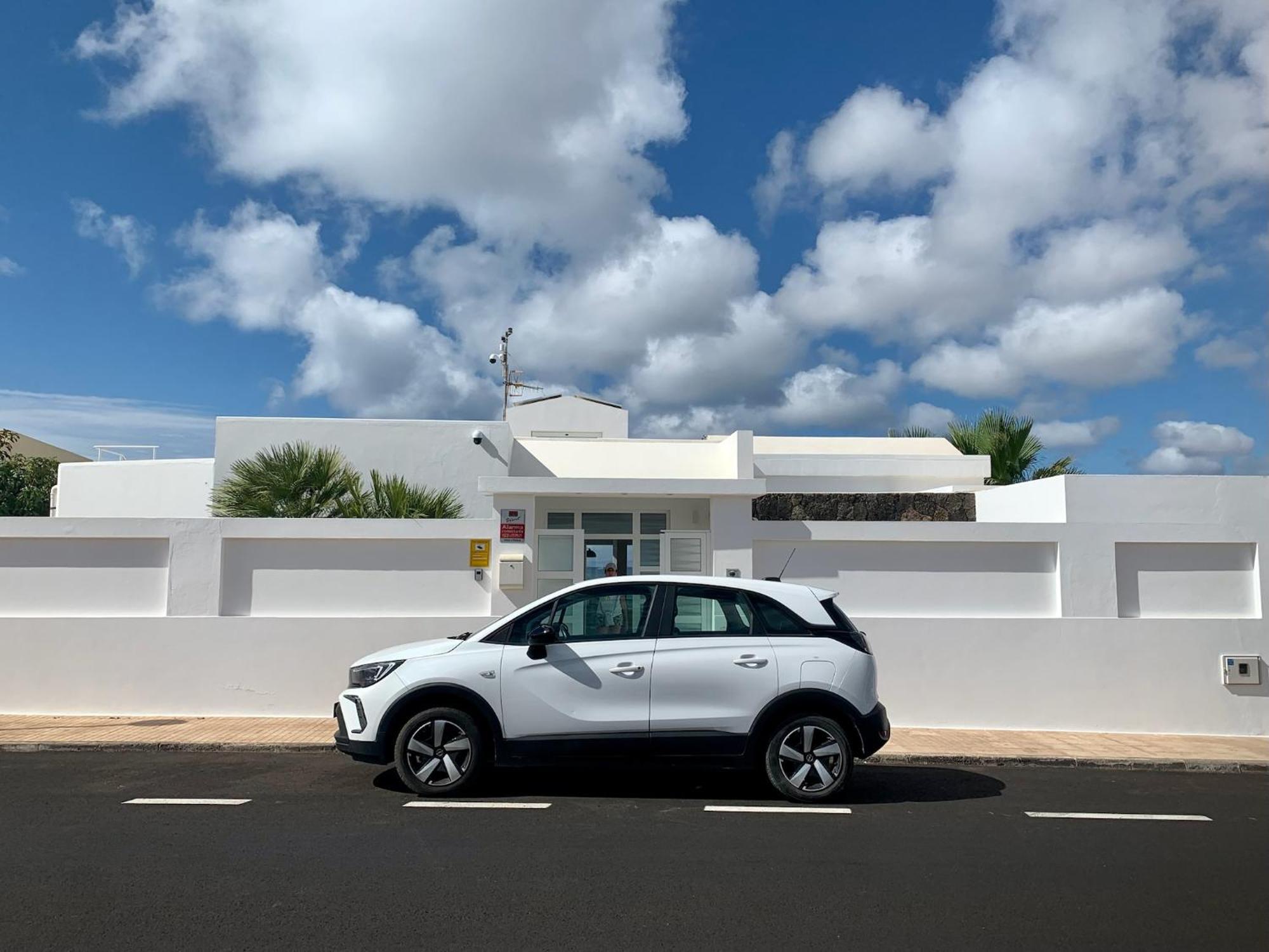 Villa Del Mar Lanzarote - Luxury Beachhouse Arrecife  Exterior foto