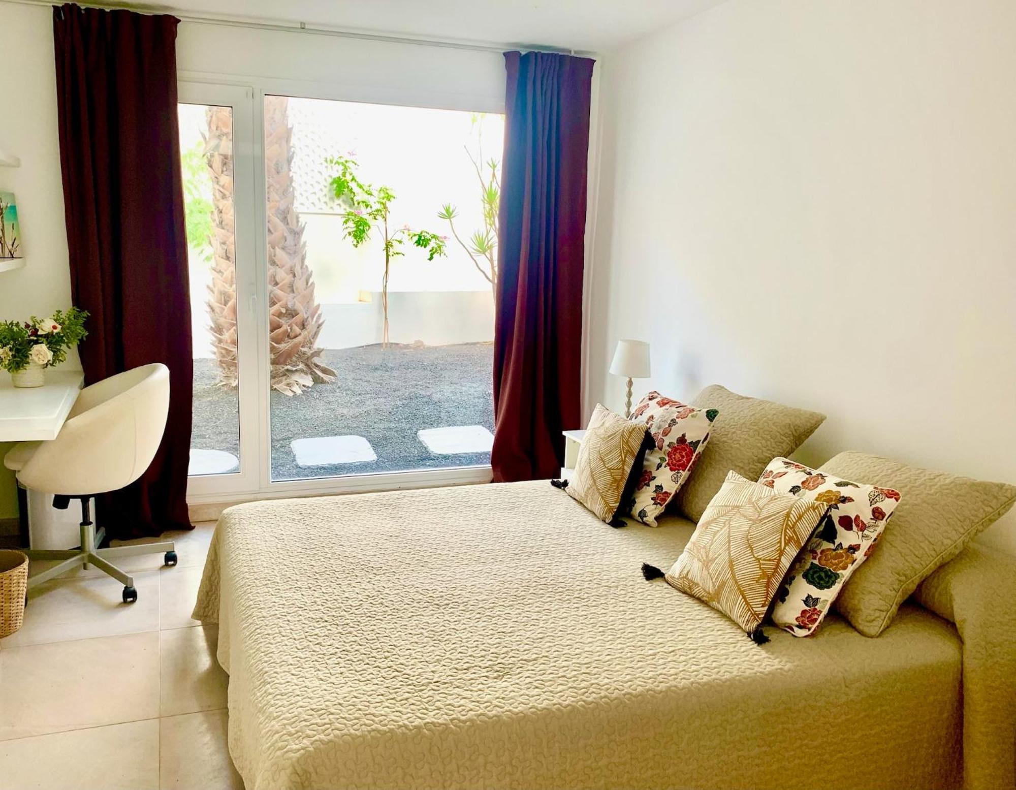Villa Del Mar Lanzarote - Luxury Beachhouse Arrecife  Exterior foto
